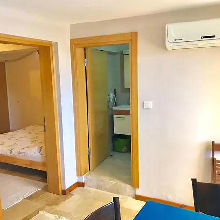 דירה Tatil Evi Karaburun קרבורון