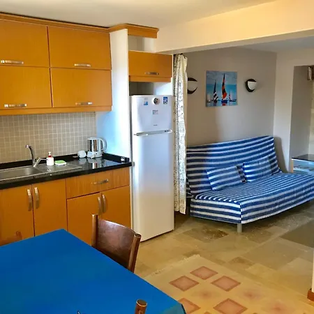 Tatil Evi Karaburun דירה קרבורון
