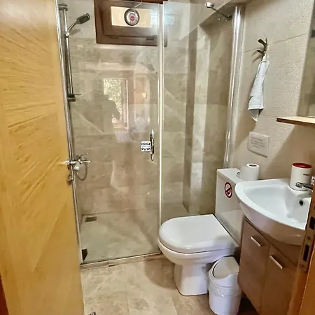 Tatil Evi Karaburun דירה *