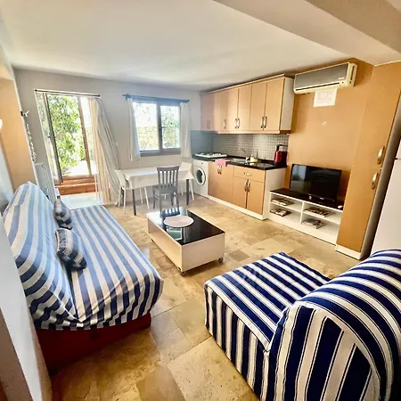 Tatil Evi Karaburun *