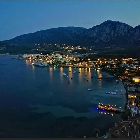 Tatil Evi Karaburun