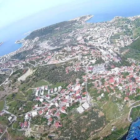 Tatil Evi Karaburun * קרבורון