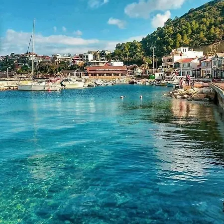 Tatil Evi Karaburun Apartament Karaburun (Izmir)