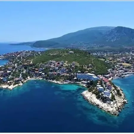 Tatil Evi Karaburun *