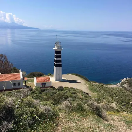 דירה Tatil Evi Karaburun