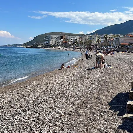 דירה Tatil Evi Karaburun *