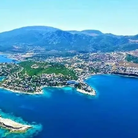 Tatil Evi Karaburun Karaburun (Izmir)