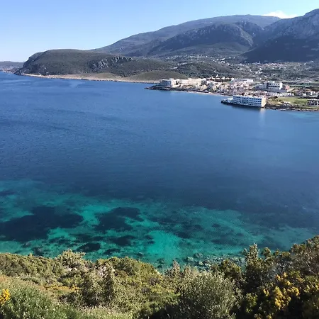 Tatil Evi Karaburun