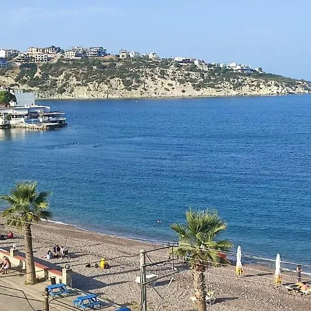 דירה Tatil Evi Karaburun *