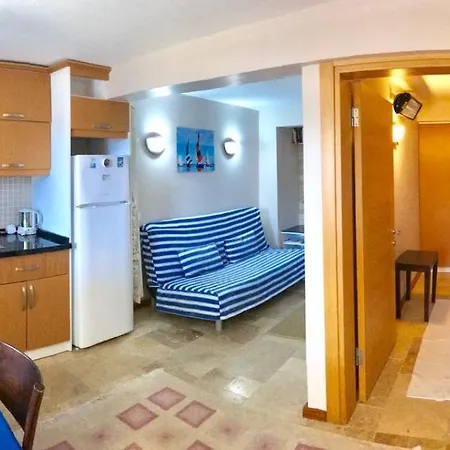 Tatil Evi Karaburun דירה קרבורון