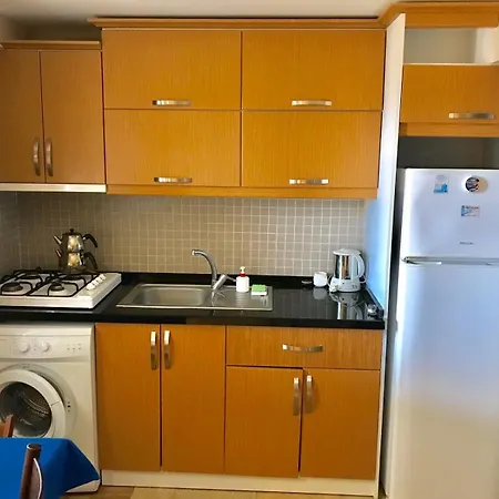 Tatil Evi Karaburun דירה *