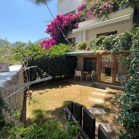דירה Tatil Evi Karaburun קרבורון