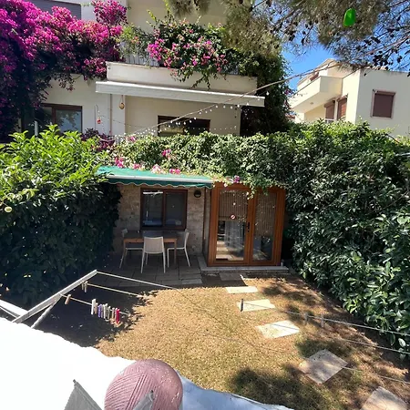 Tatil Evi Karaburun * קרבורון