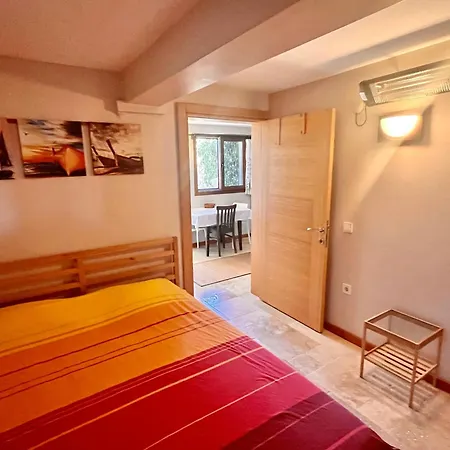 דירה Tatil Evi Karaburun *