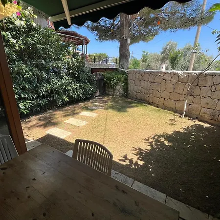 Apartament Tatil Evi Karaburun *