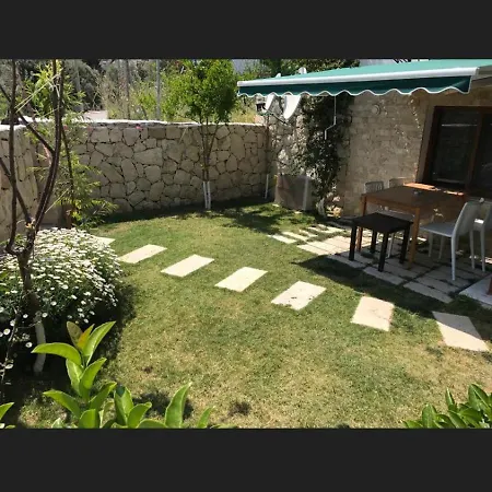 דירה Tatil Evi Karaburun