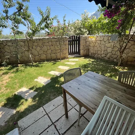 Tatil Evi Karaburun *