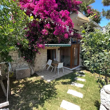 Tatil Evi Karaburun * קרבורון
