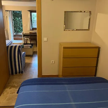 Tatil Evi Karaburun דירה