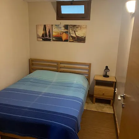 Tatil Evi Karaburun דירה