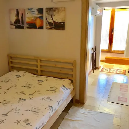 Apartment Tatil Evi Karaburun *