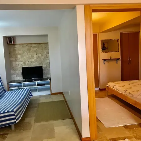 Tatil Evi Karaburun