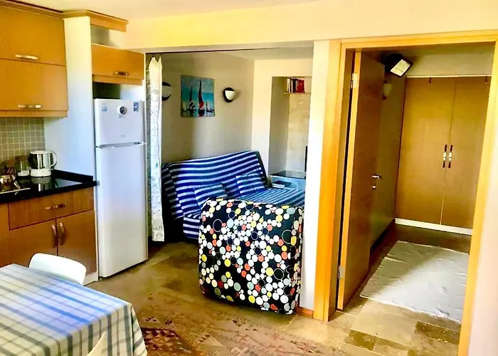 Tatil Evi Karaburun Karaburun (Izmir)