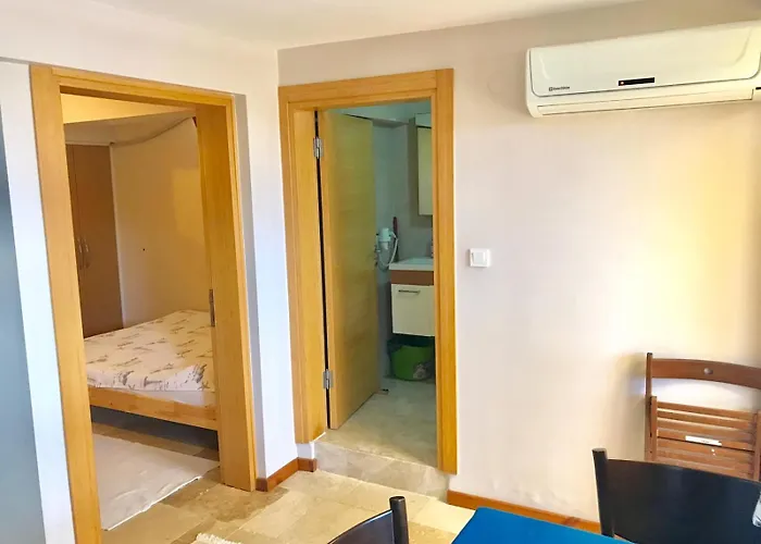 Apartmán Tatil Evi Karaburun Karaburun (Izmir)