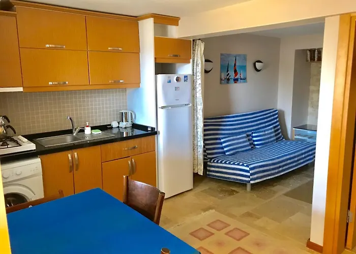Tatil Evi Karaburun Apartmán Karaburun (Izmir)