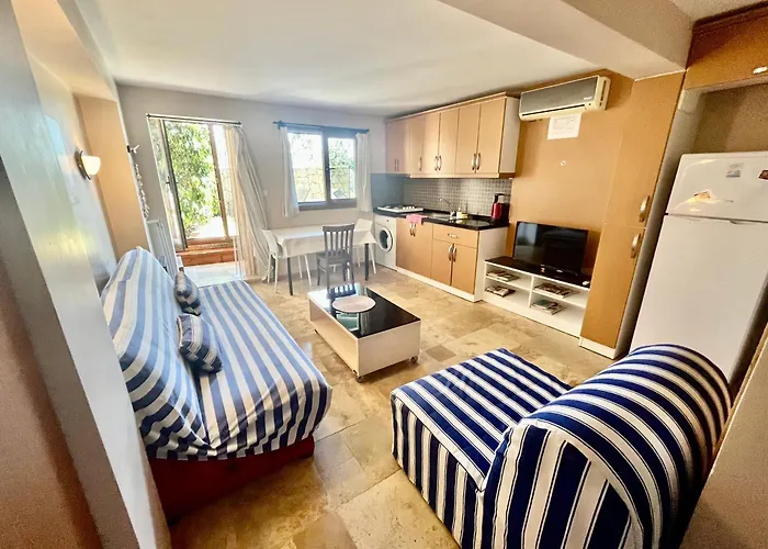 Tatil Evi Karaburun *