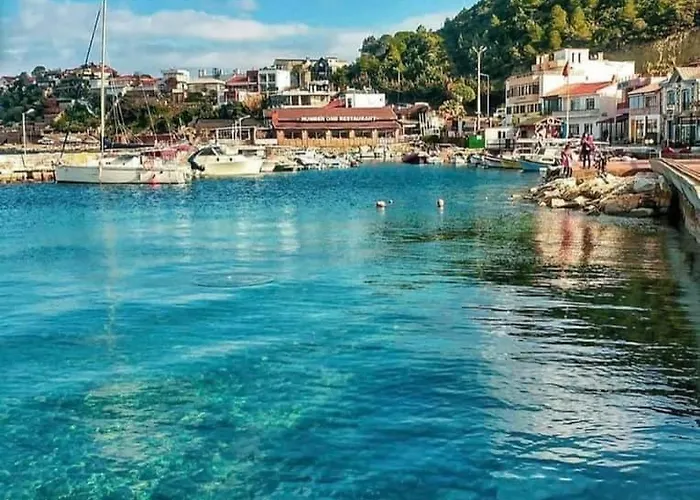 Tatil Evi Karaburun Apartmán Karaburun (Izmir)