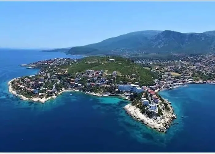 Tatil Evi Karaburun *