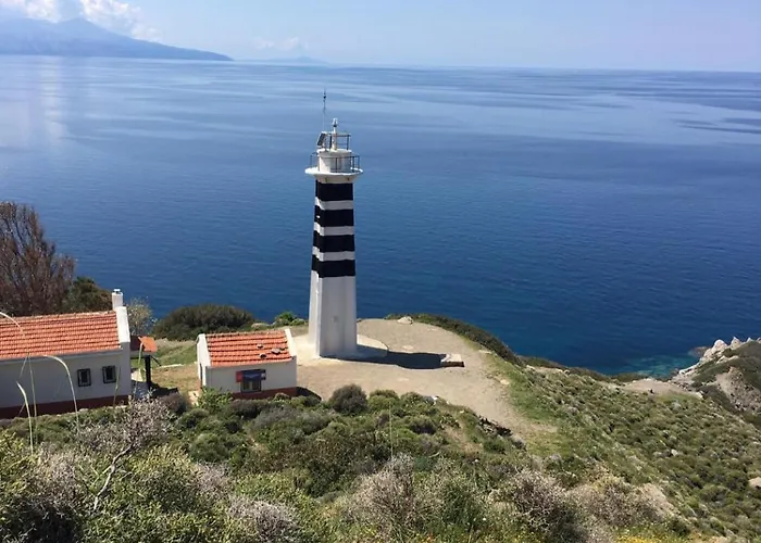 Apartmán Tatil Evi Karaburun