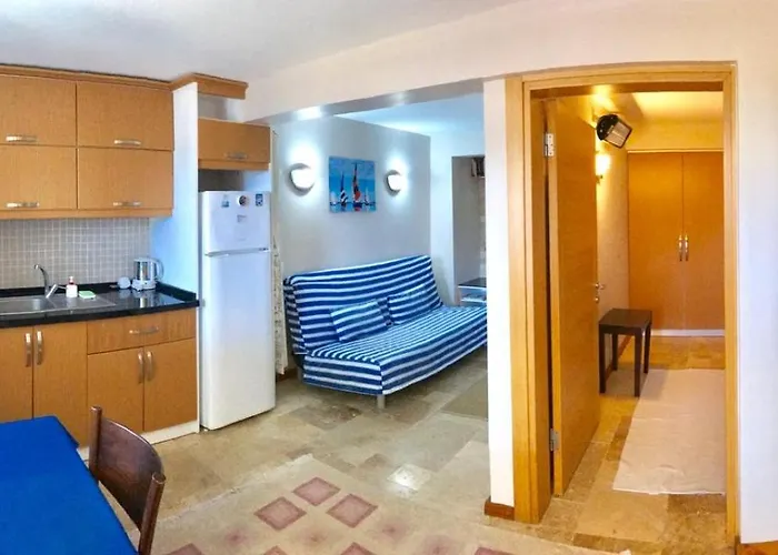 Tatil Evi Karaburun Apartmán Karaburun (Izmir)