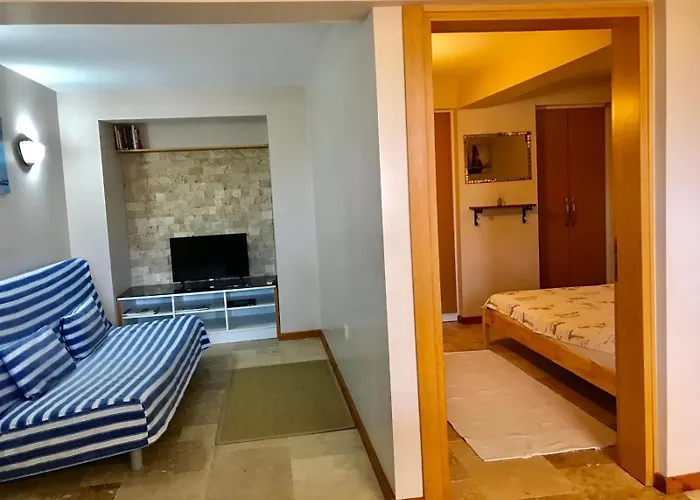 Tatil Evi Karaburun