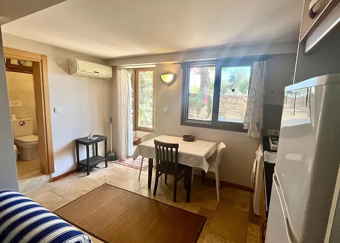 Apartmán Tatil Evi Karaburun Karaburun (Izmir)