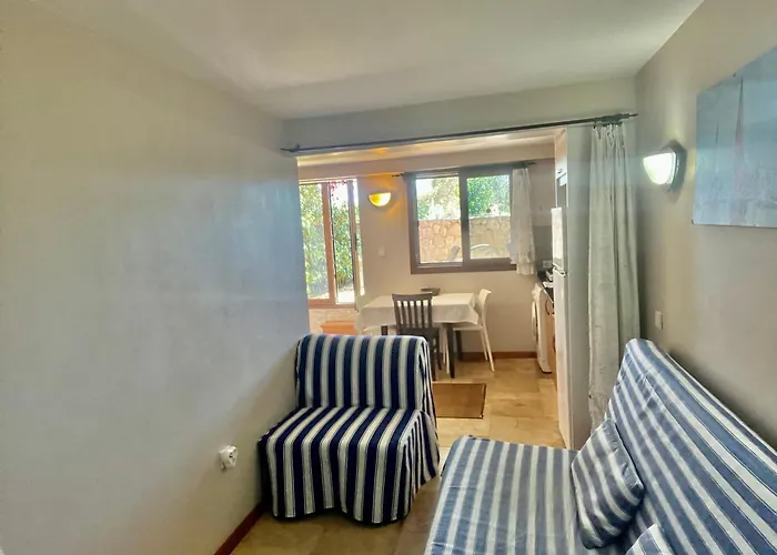 Tatil Evi Karaburun Apartmán