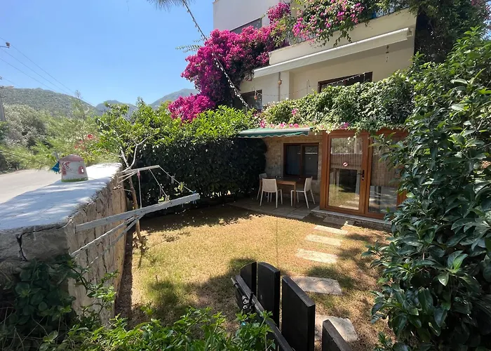 Apartmán Tatil Evi Karaburun Karaburun (Izmir)