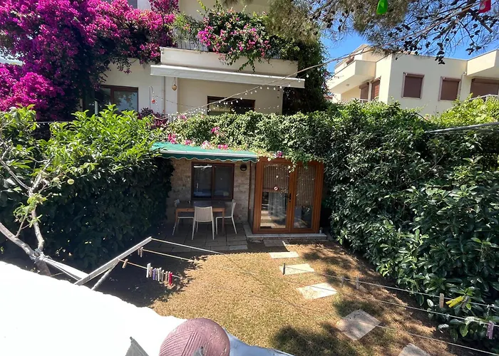 Tatil Evi Karaburun * Karaburun (Izmir)