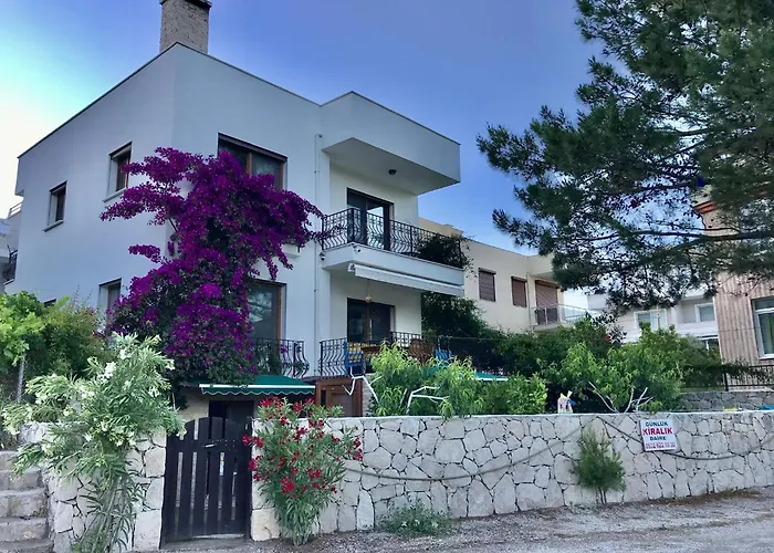 Tatil Evi Karaburun Apartmán