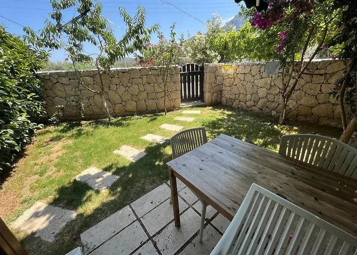 Tatil Evi Karaburun *