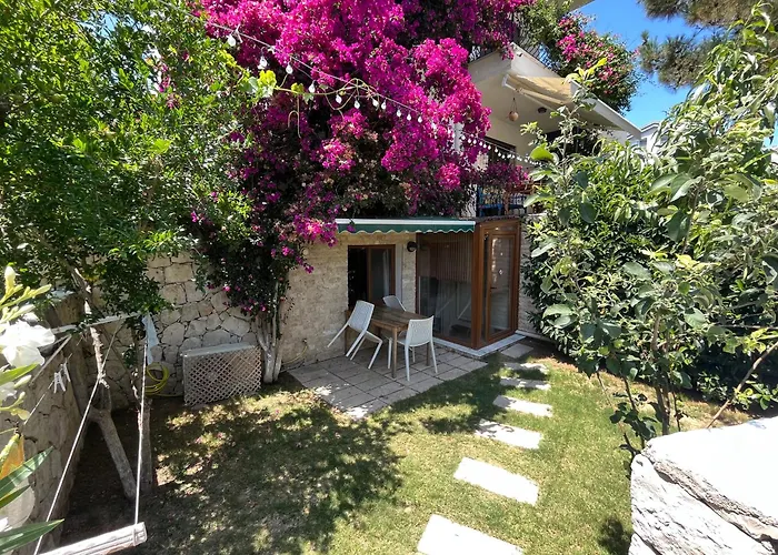 Tatil Evi Karaburun * Karaburun (Izmir)