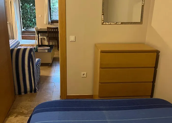 Tatil Evi Karaburun Apartmán