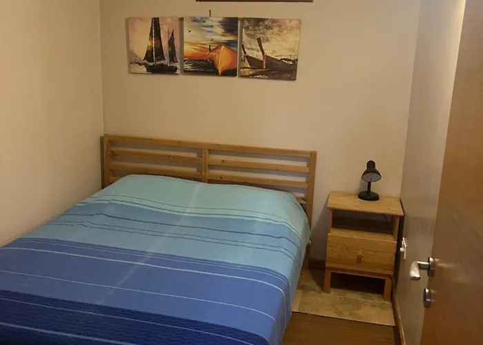Tatil Evi Karaburun Apartmán